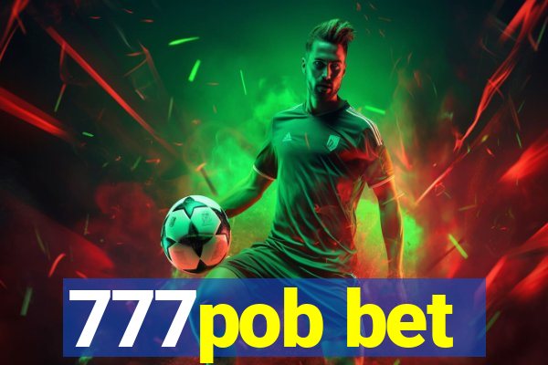 777pob bet